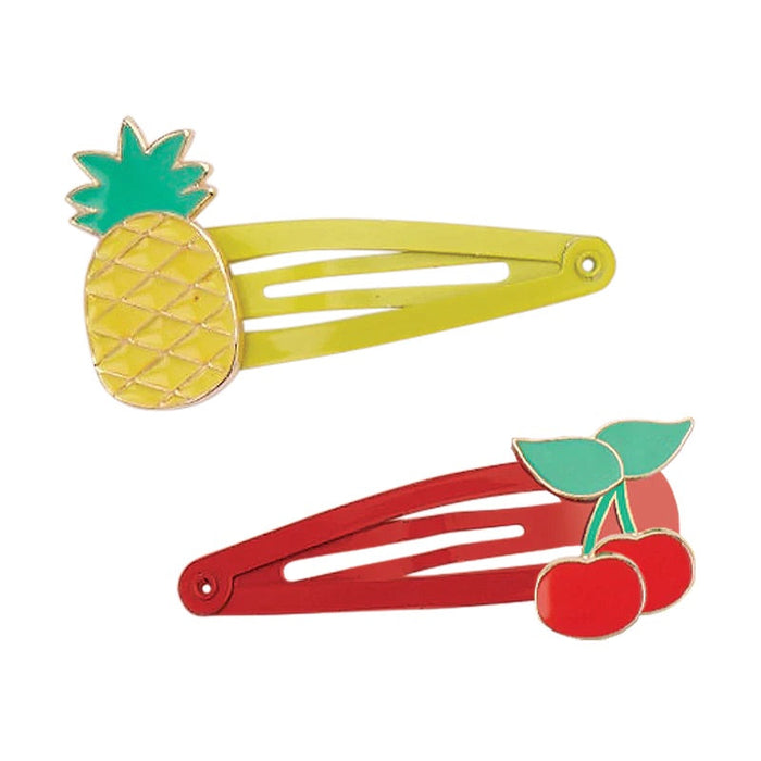 Clementine Hair Clip - set of 2 (203-008)