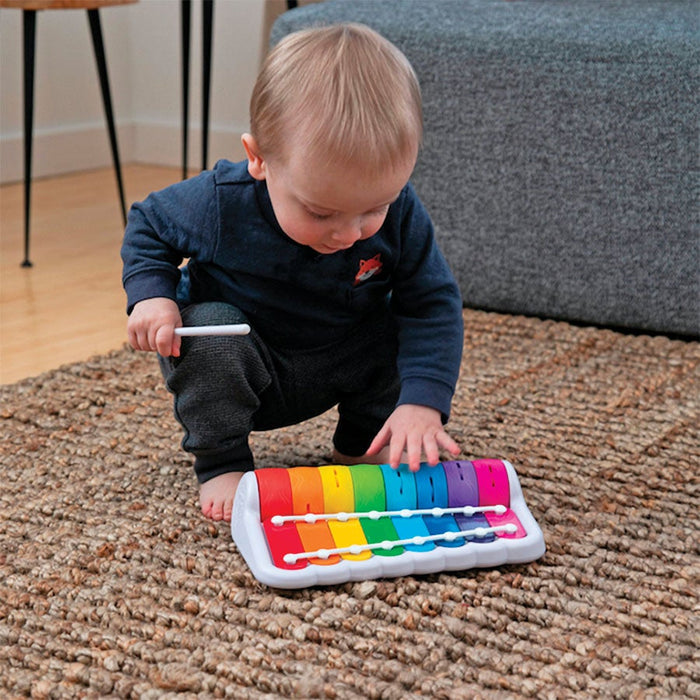 Rock N' Roller Piano