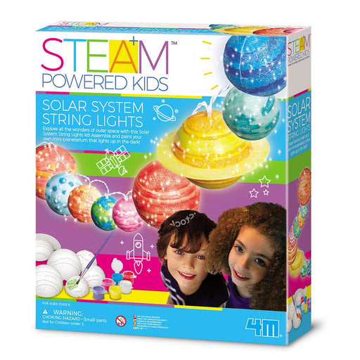 4M Green Science Paper Making Kit from STEAM Powered Kids, Have Recycling  and Paper Mache Science Craft, It's A Glow Kit! reddot Design Award Winner