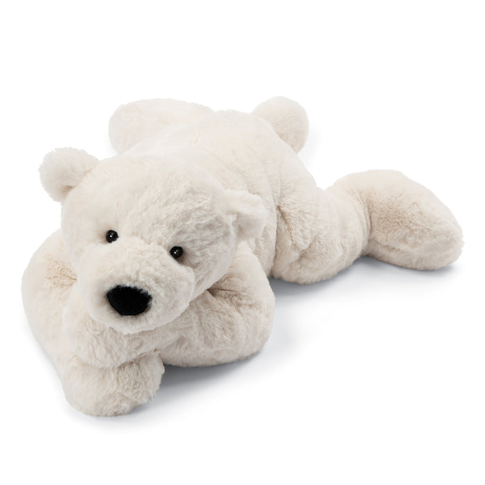 Perry Polar Bear Lying (PE1LPB)