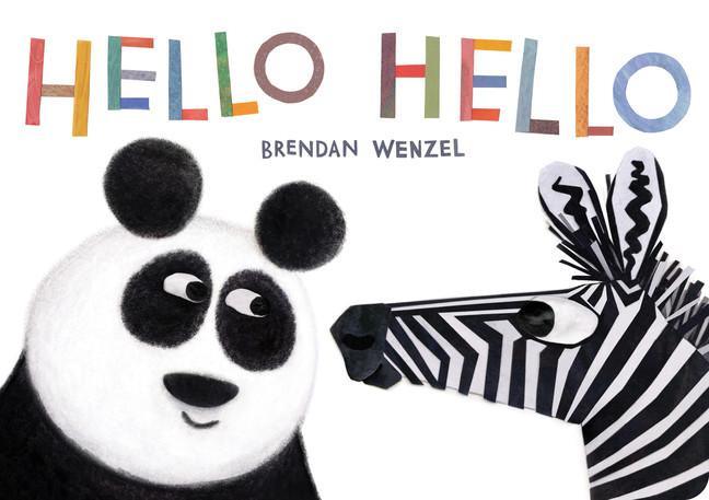 Hello Hello (BB) - RC