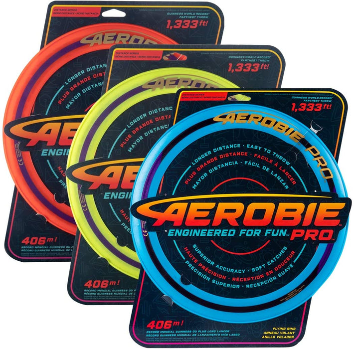 Aerobie - Pro Ring 13'' (EV)