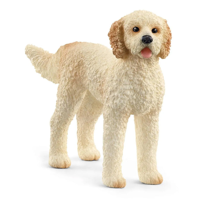 Farm World - Goldendoodle 