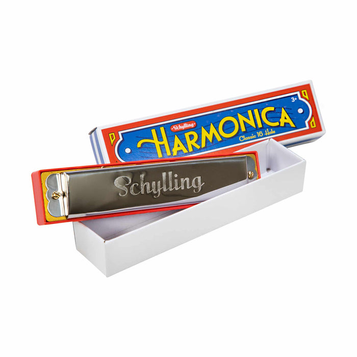 Harmonica 