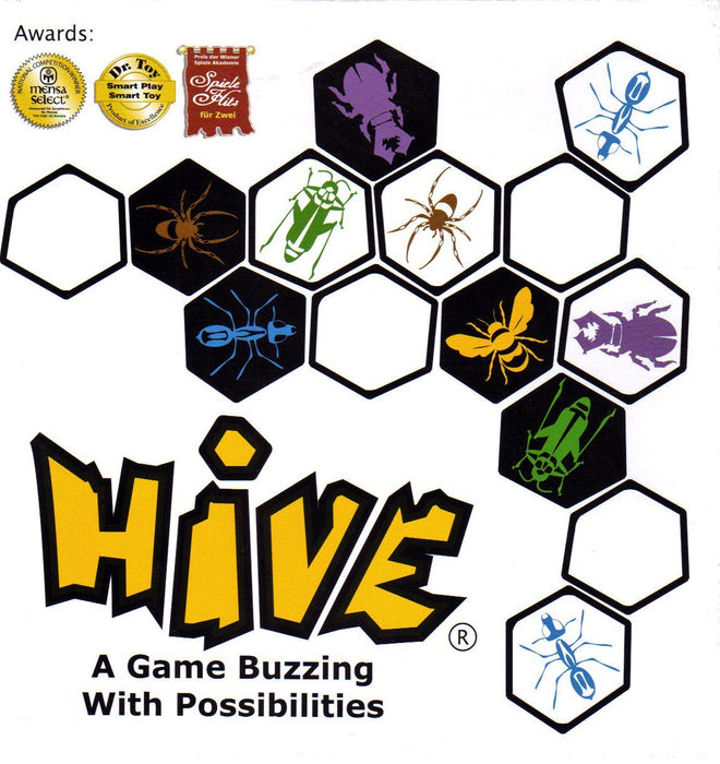 Hive 