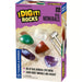 I Dig It! Rocks - Real Minerals Excavation Kit