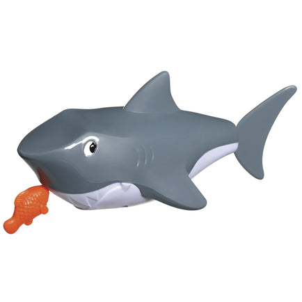 Pull-String Shark (63345)