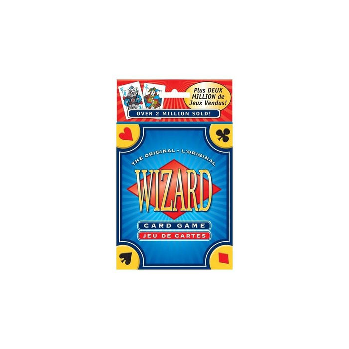 Wizard Card Game (KR)