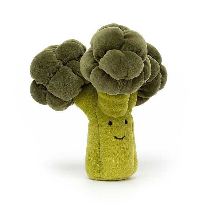 Vivacious Vegetable Broccoli (VV6B)