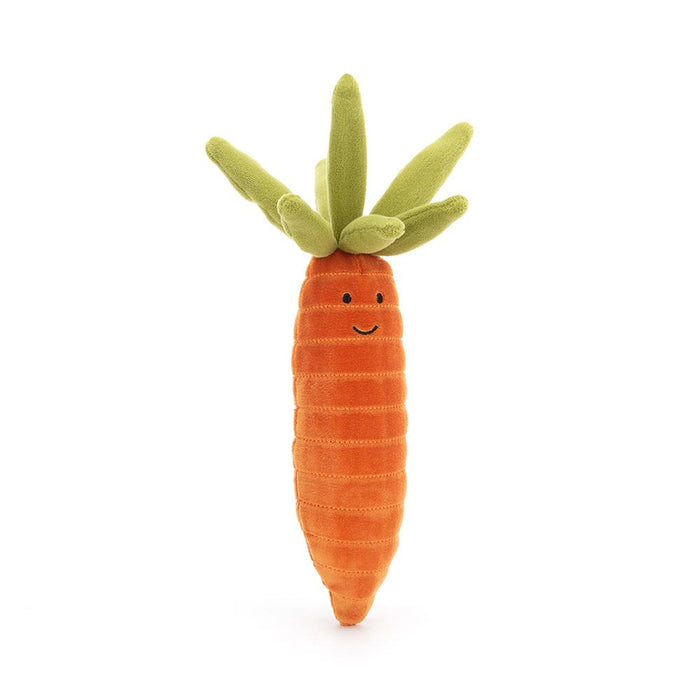 Vivacious Vegetable Carrot (VV6C)