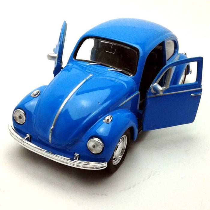 Die Cast - VW Classic Beetle (PEL)