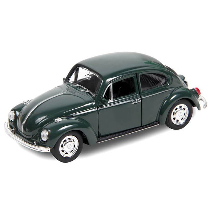 Die Cast - VW Classic Beetle (PEL)